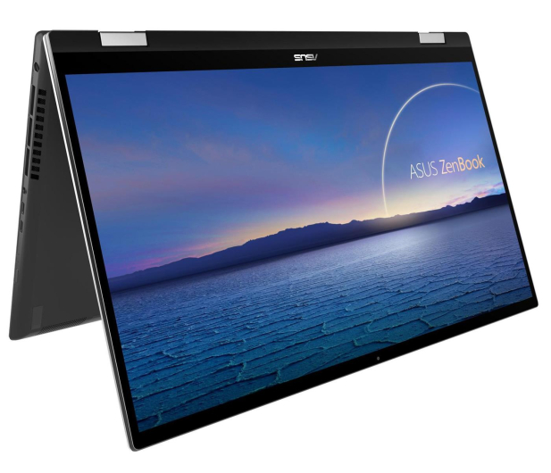 ASUS ZenBook Flip 15 i7-11370H/16GB/1TB/W10P GTX1650 - 651288 - zdjęcie 6